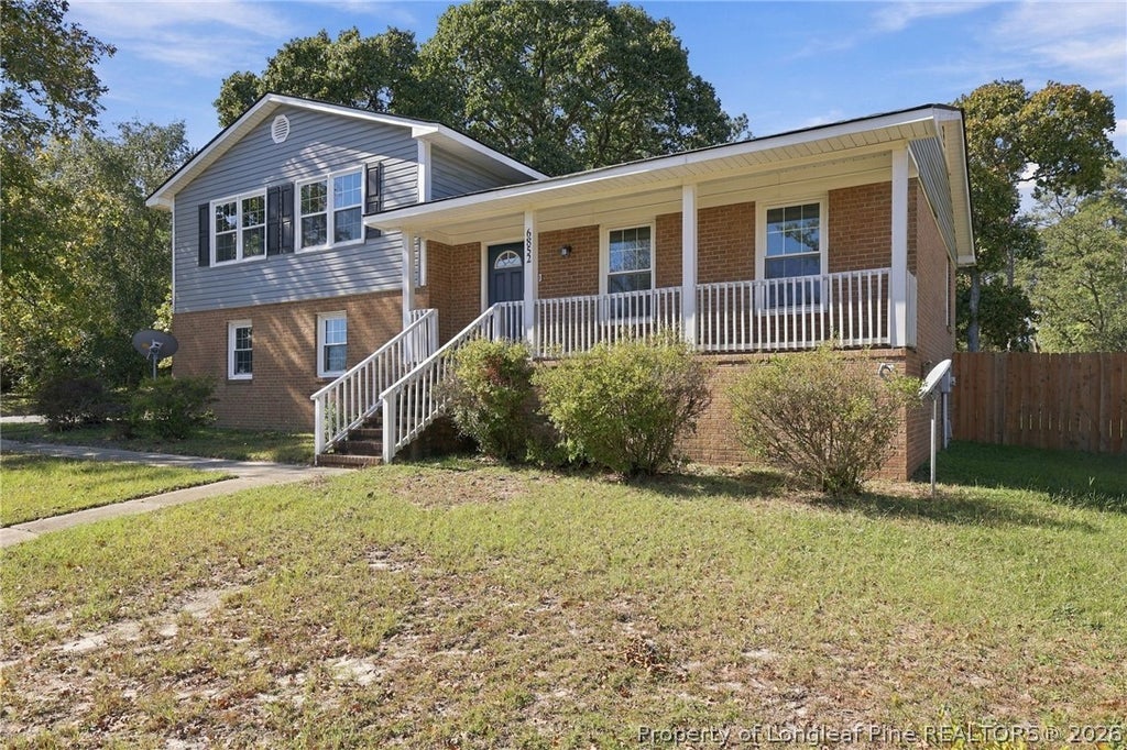 Photo of 6852 Fern Creek Place, Fayetteville, NC 28314 (MLS # 771584)