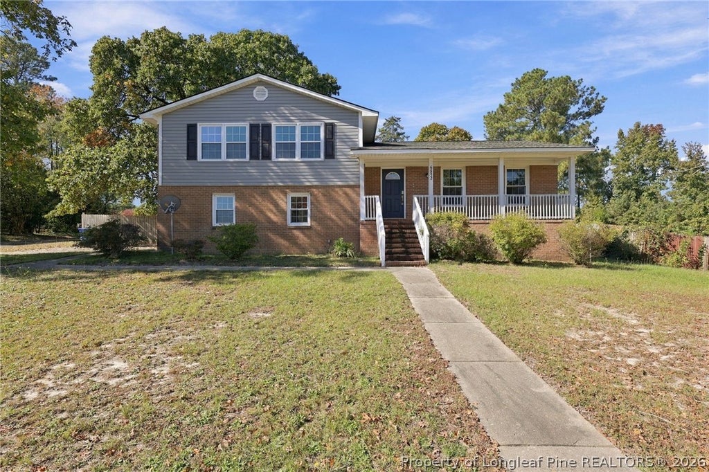 Photo of 6852 Fern Creek Place, Fayetteville, NC 28314 (MLS # 771584)