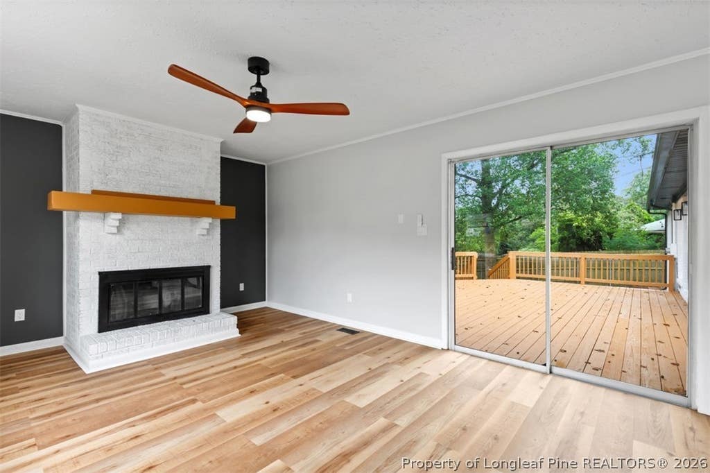 Photo of 7607 Decatur Drive, Fayetteville, NC 28303 (MLS # 766952)