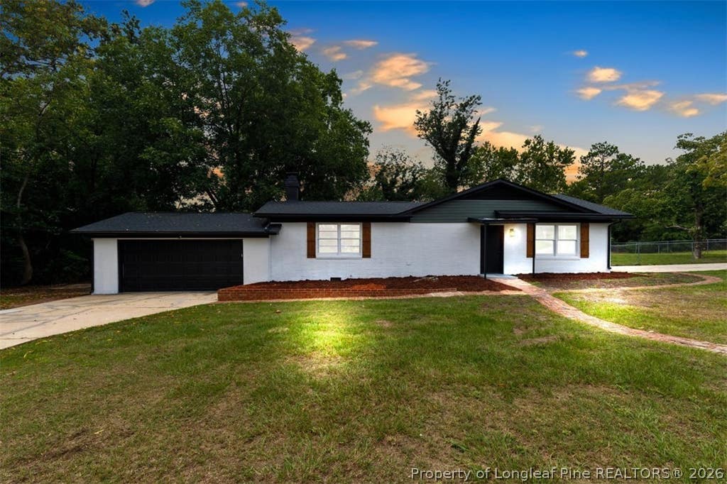 Photo of 7607 Decatur Drive, Fayetteville, NC 28303 (MLS # 766952)