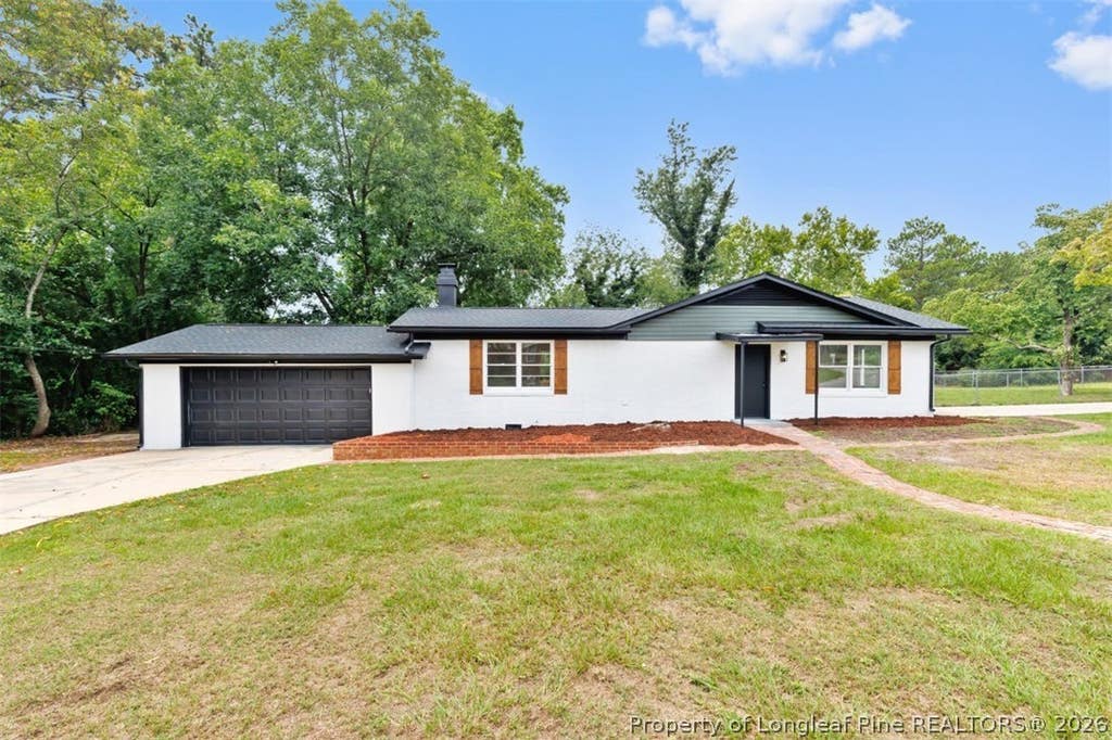 Photo of 7607 Decatur Drive, Fayetteville, NC 28303 (MLS # 766952)