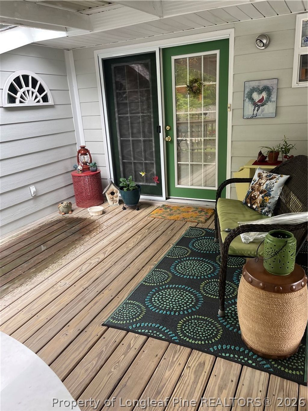 Photo of 2401 Riverwood Avenue, Lumberton, NC 28358 (MLS # 761662)