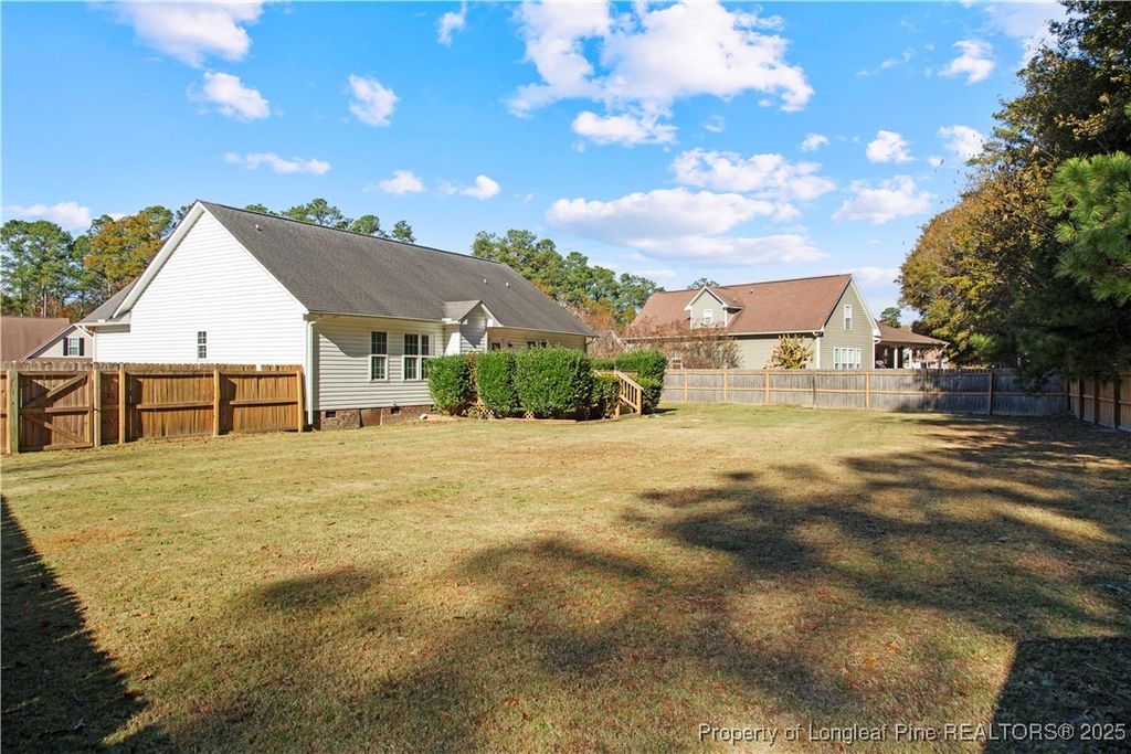 Photo of 216 Lockhaven Place, Raeford, NC 28376 (MLS # 753654)
