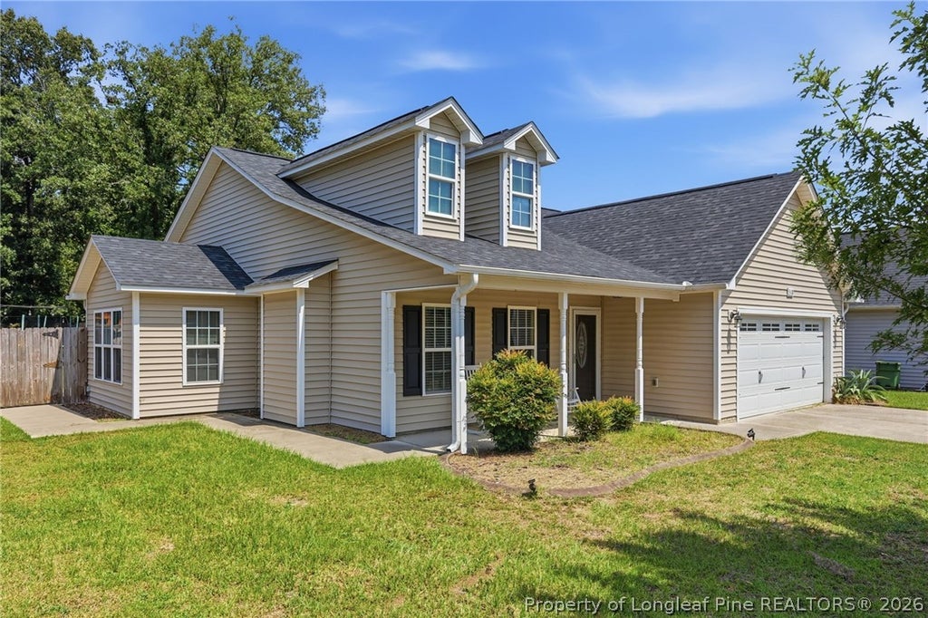 Photo of 518 Hammond Farms Road, Hope Mills, NC 28348 (MLS # 768441)