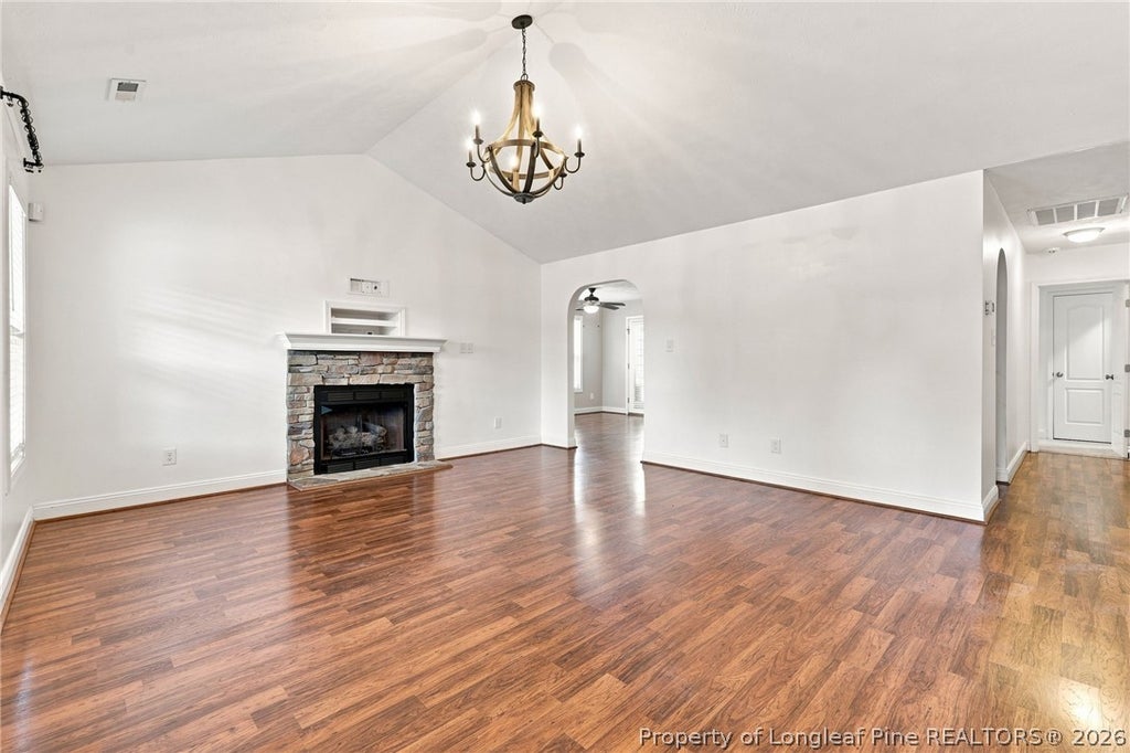 Photo of 518 Hammond Farms Road, Hope Mills, NC 28348 (MLS # 768441)