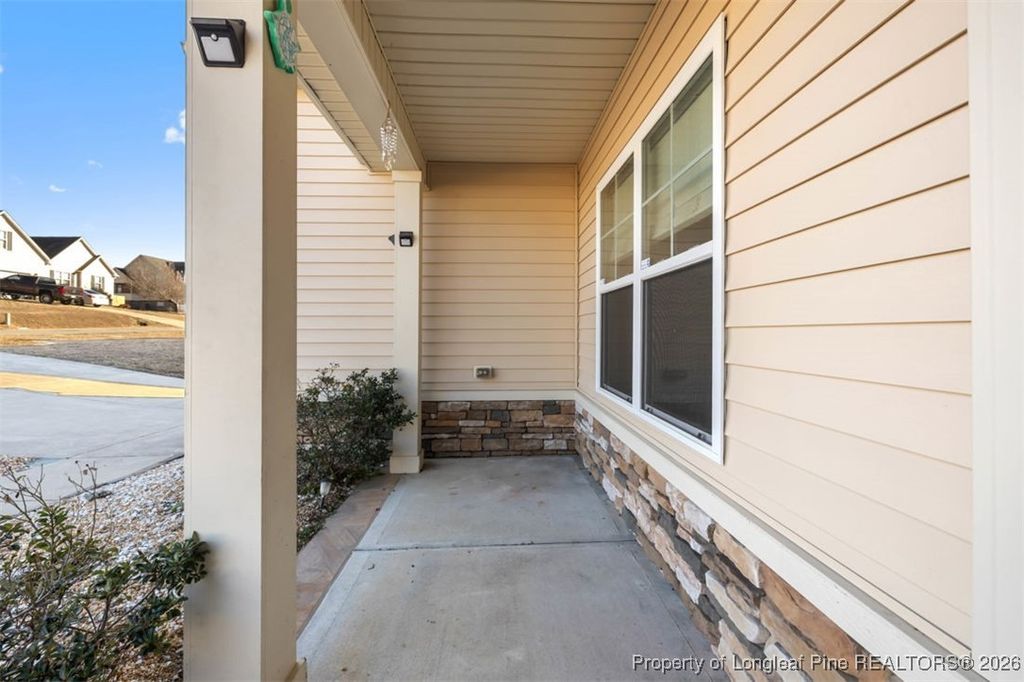 Photo of 16 Shelby Street, Spring Lake, NC 28390 (MLS # 755828)