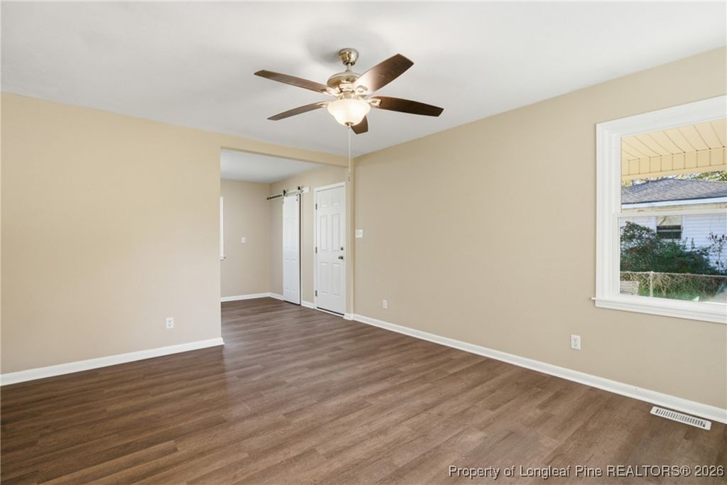 Photo of 117 Leona Avenue, Fayetteville, NC 28314 (MLS # 755396)