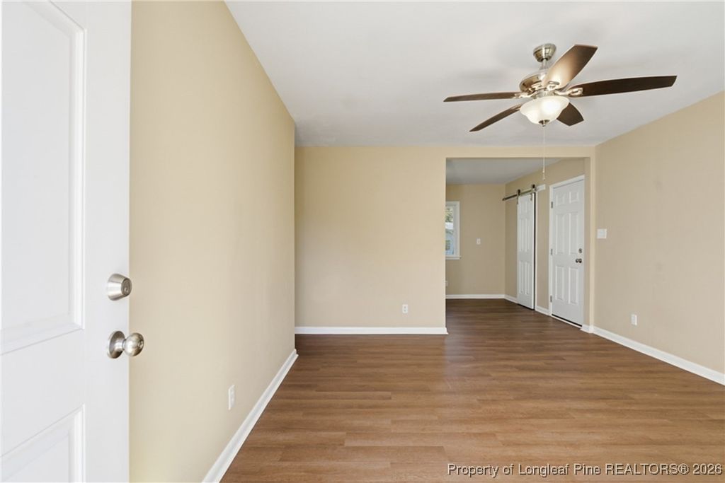Photo of 117 Leona Avenue, Fayetteville, NC 28314 (MLS # 755396)