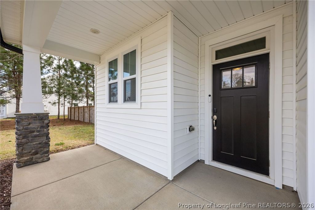 Photo of 334 Beacon Hill Road, Lillington, NC 27546 (MLS # 759640)