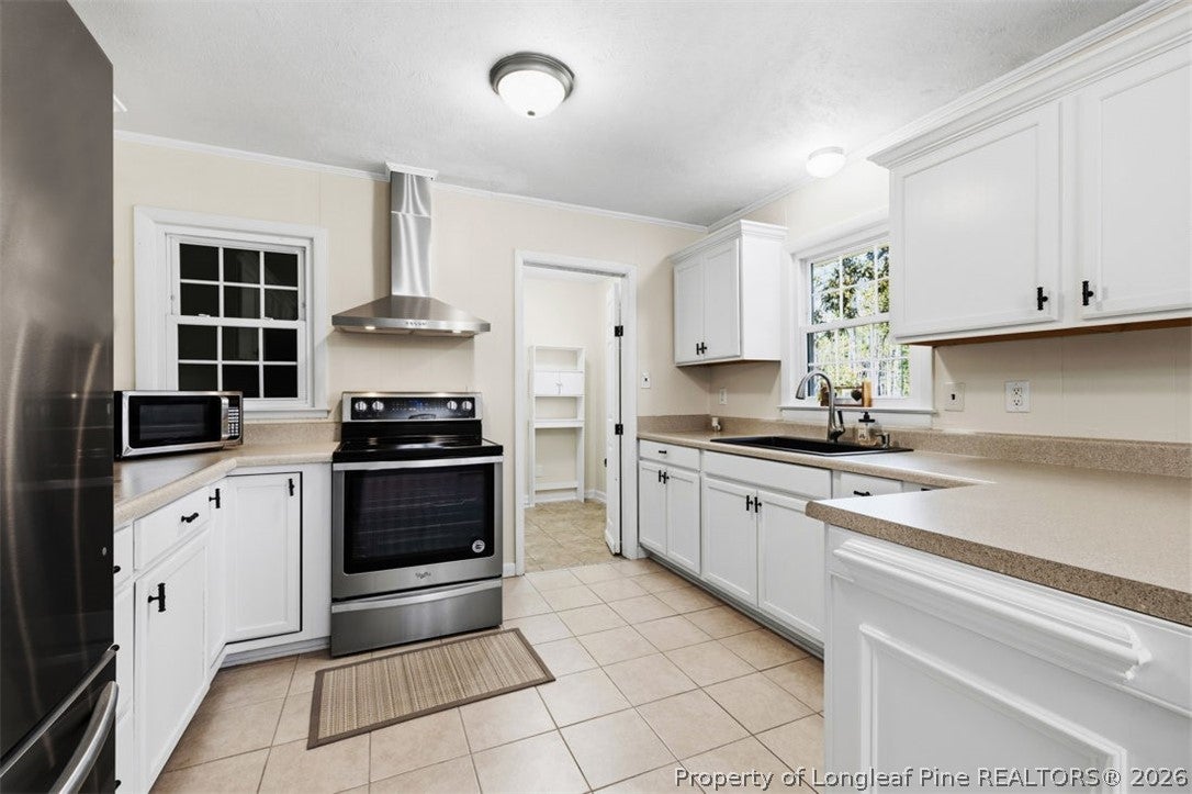263 Brewster Drive