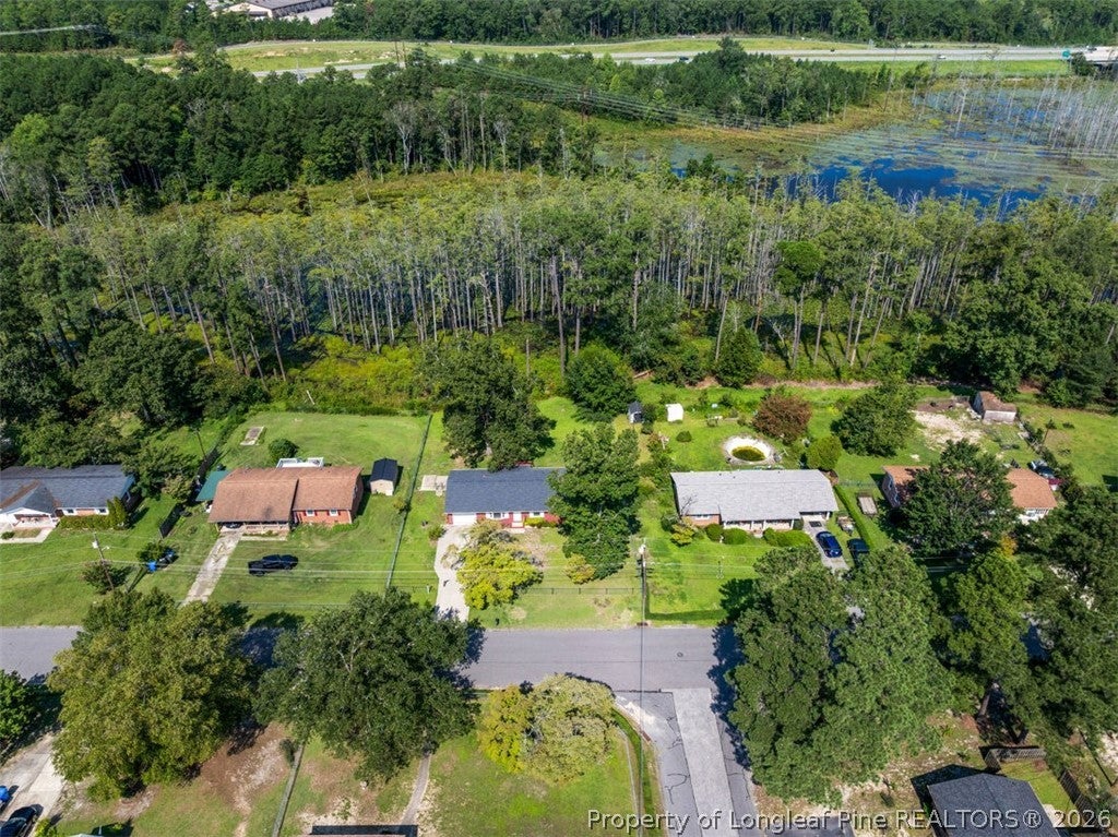 263 Brewster Drive