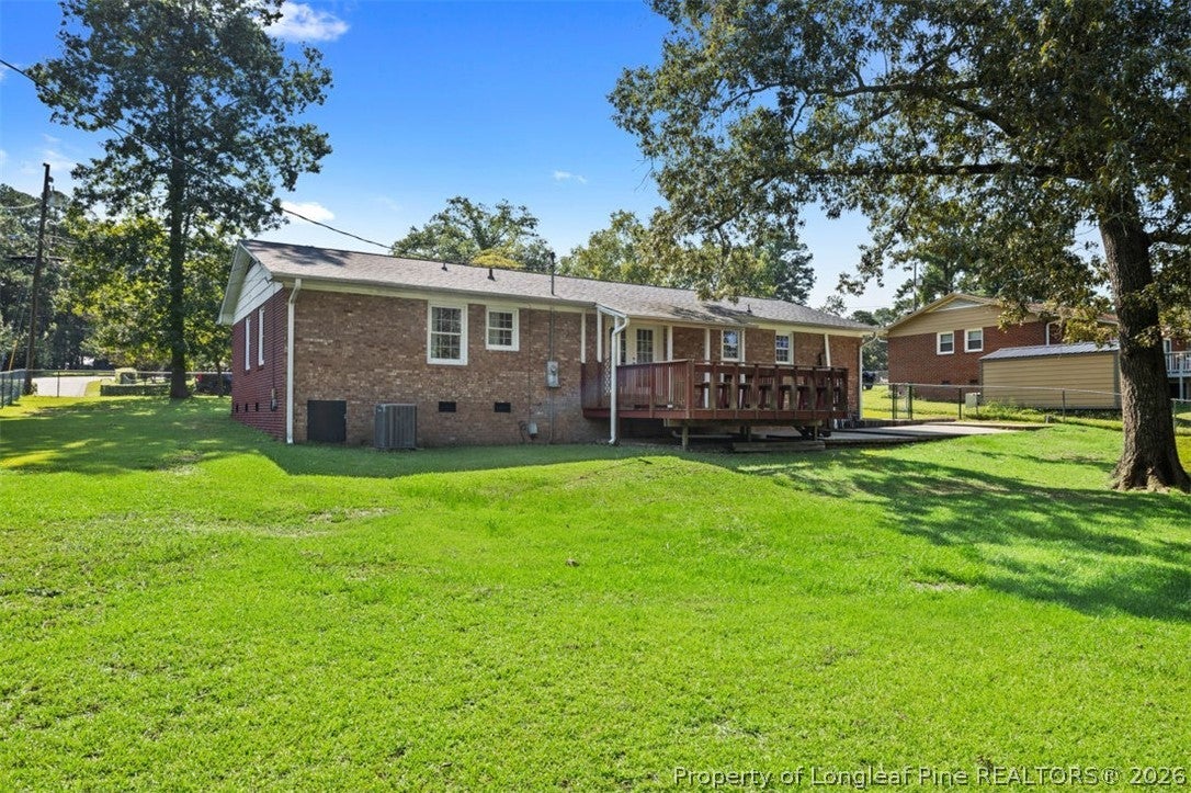 263 Brewster Drive