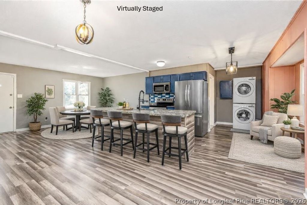 Photo of 7606 Audrey Court, Fayetteville, NC 28303 (MLS # 760938)