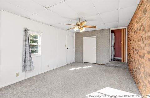 Tiny photo for 7606 Audrey Court, Fayetteville, NC 28303 (MLS # 760938)