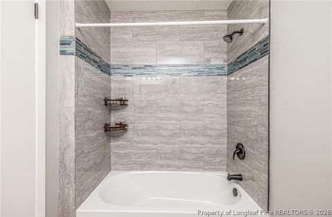 Tiny photo for 7606 Audrey Court, Fayetteville, NC 28303 (MLS # 760938)