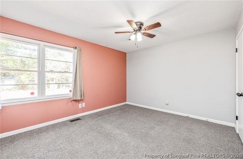 Tiny photo for 7606 Audrey Court, Fayetteville, NC 28303 (MLS # 760938)