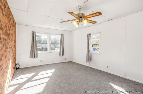 Tiny photo for 7606 Audrey Court, Fayetteville, NC 28303 (MLS # 760938)