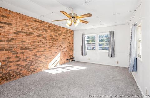 Tiny photo for 7606 Audrey Court, Fayetteville, NC 28303 (MLS # 760938)