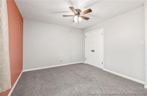 Tiny photo for 7606 Audrey Court, Fayetteville, NC 28303 (MLS # 760938)