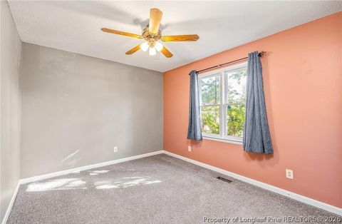 Tiny photo for 7606 Audrey Court, Fayetteville, NC 28303 (MLS # 760938)