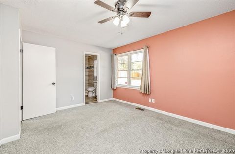 Tiny photo for 7606 Audrey Court, Fayetteville, NC 28303 (MLS # 760938)