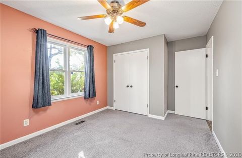 Tiny photo for 7606 Audrey Court, Fayetteville, NC 28303 (MLS # 760938)