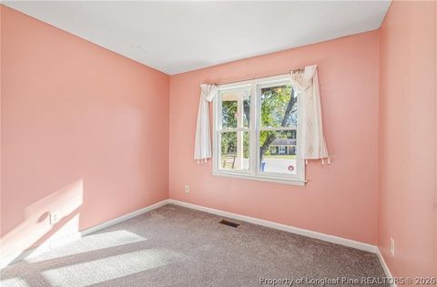 Tiny photo for 7606 Audrey Court, Fayetteville, NC 28303 (MLS # 760938)