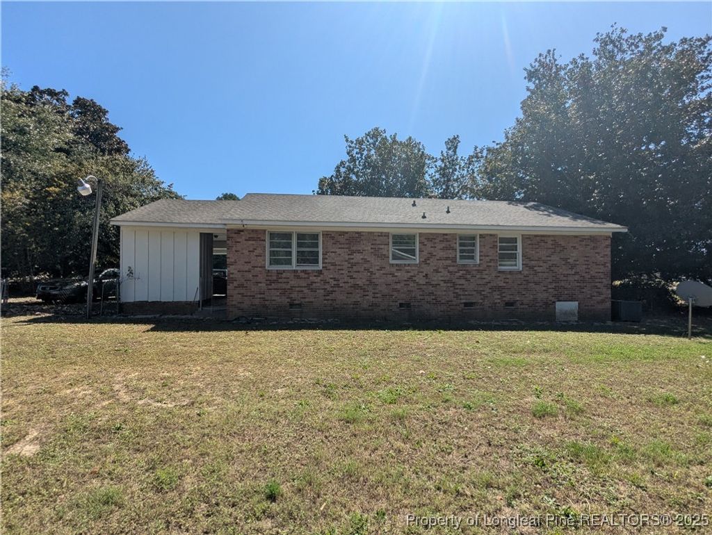 Photo of 4060 Legion Road, Hope Mills, NC 28348 (MLS # 752611)