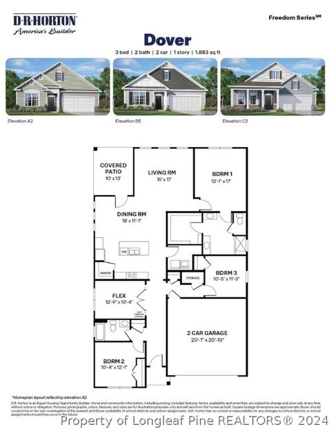 Single Family Residence in Aberdeen NC 400 Thistle Meadow Lane 1.jpg