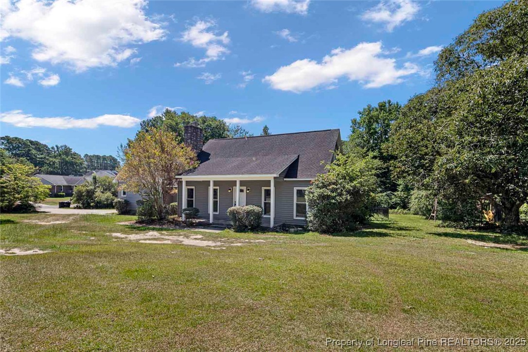 3300 Brushy Hill Road
