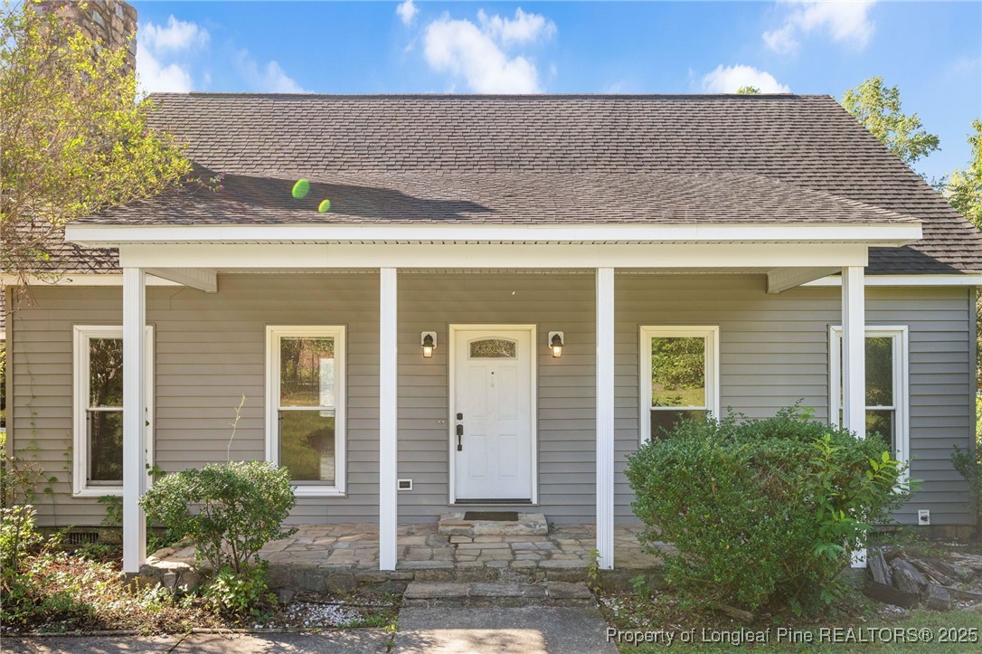 3300 Brushy Hill Road