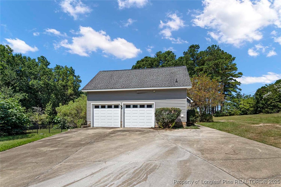 3300 Brushy Hill Road