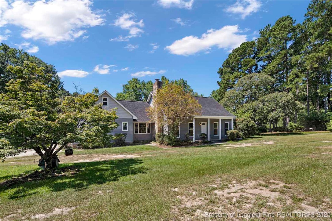3300 Brushy Hill Road