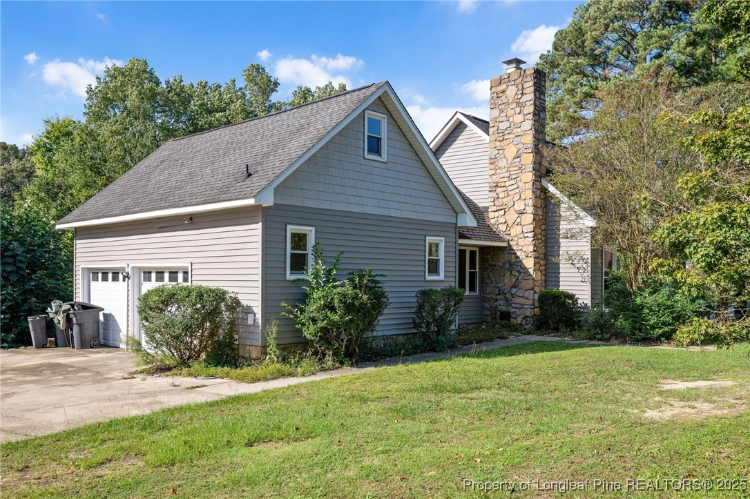 3300 Brushy Hill Road