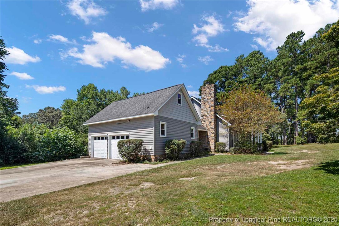 3300 Brushy Hill Road