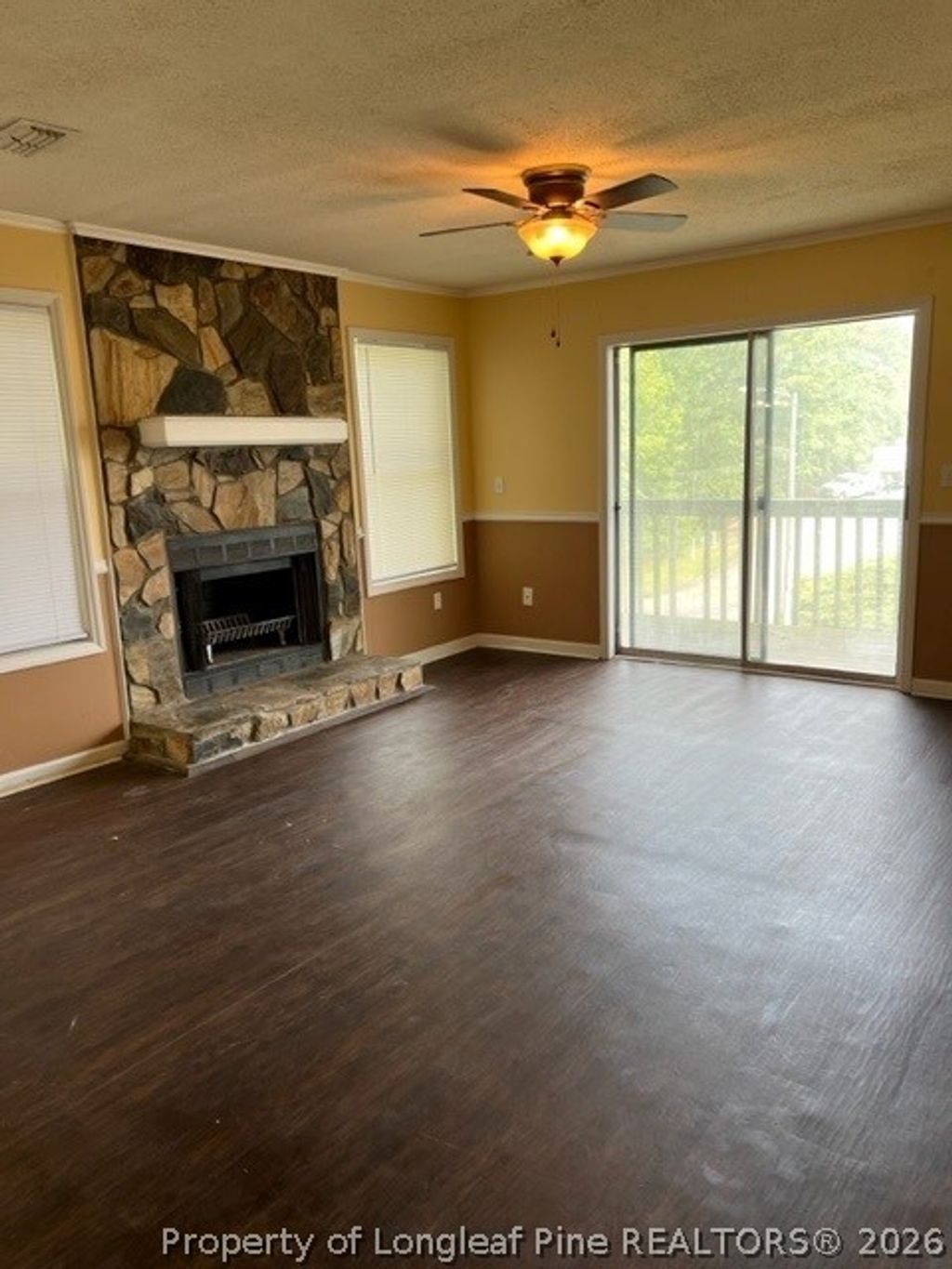 Photo of 6804 Willowbrook Drive #1, Fayetteville, NC 28314 (MLS # 758846)