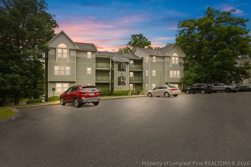 Photo of 6804 Willowbrook Drive #1, Fayetteville, NC 28314 (MLS # 758846)