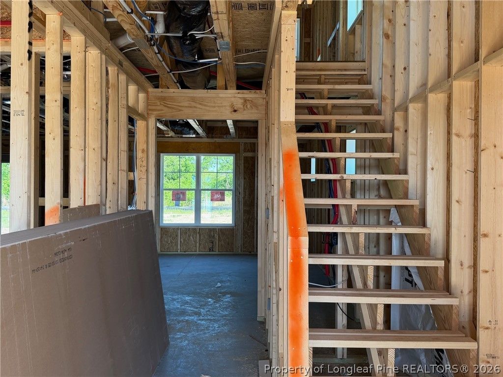 Photo of 97 Coachman Lane, Autryville, NC 28318 (MLS # 760754)