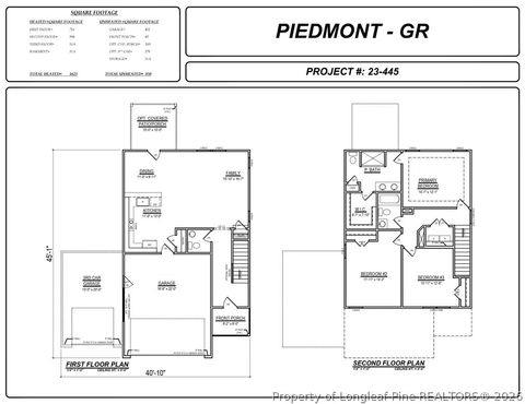 Tiny photo for 97 Coachman Lane, Autryville, NC 28318 (MLS # 760754)