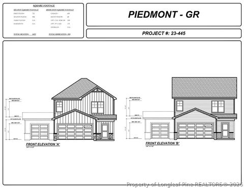 Tiny photo for 97 Coachman Lane, Autryville, NC 28318 (MLS # 760754)