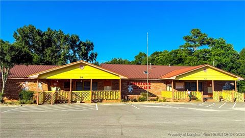 Tiny photo for 54 Randy Street, Lumberton, NC 28360 (MLS # 749914)