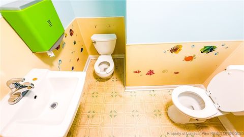 Tiny photo for 54 Randy Street, Lumberton, NC 28360 (MLS # 749914)