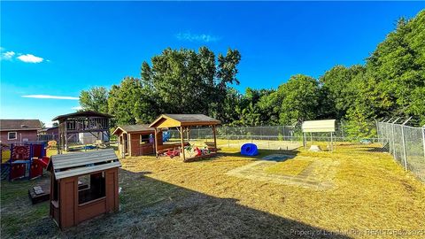 Tiny photo for 54 Randy Street, Lumberton, NC 28360 (MLS # 749914)