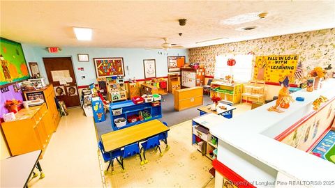 Tiny photo for 54 Randy Street, Lumberton, NC 28360 (MLS # 749914)