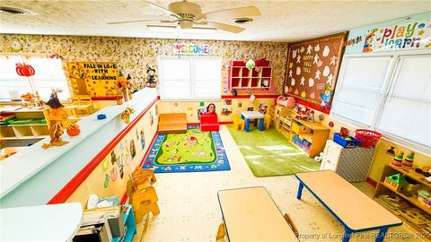 Tiny photo for 54 Randy Street, Lumberton, NC 28360 (MLS # 749914)