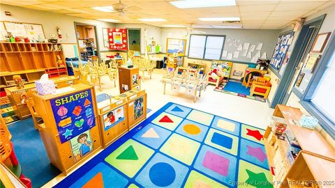 Tiny photo for 54 Randy Street, Lumberton, NC 28360 (MLS # 749914)