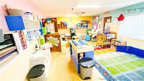 Tiny photo for 54 Randy Street, Lumberton, NC 28360 (MLS # 749914)