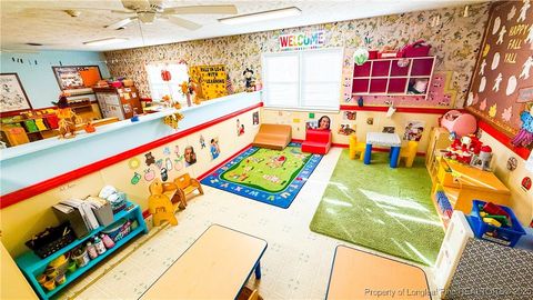 Tiny photo for 54 Randy Street, Lumberton, NC 28360 (MLS # 749914)