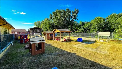 Tiny photo for 54 Randy Street, Lumberton, NC 28360 (MLS # 749914)