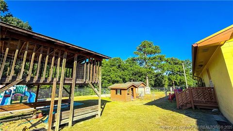 Tiny photo for 54 Randy Street, Lumberton, NC 28360 (MLS # 749914)